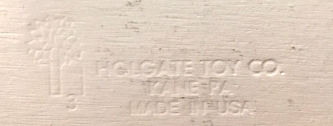 Logo Type 6b
