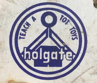 Logo Type 5